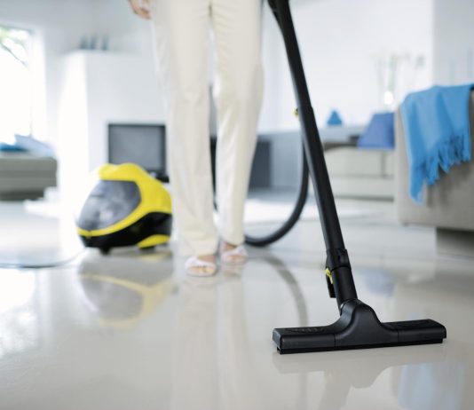 Уборка квартир и домов: секреты чистоты и уюта