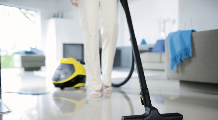 Уборка квартир и домов: секреты чистоты и уюта