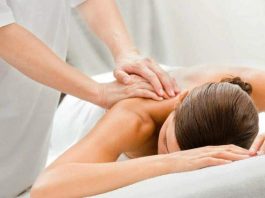 Как пройти обучение на массажиста