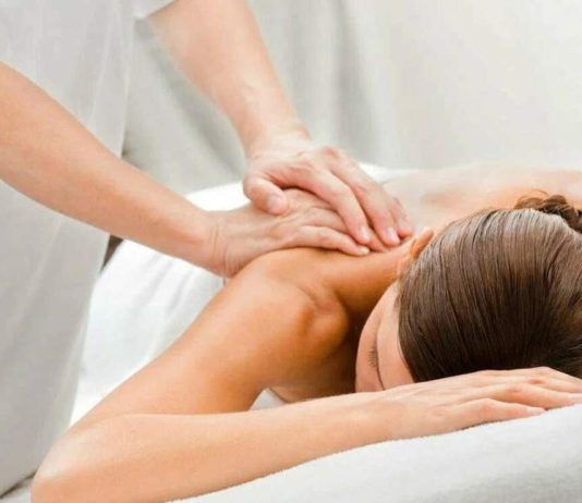 Как пройти обучение на массажиста