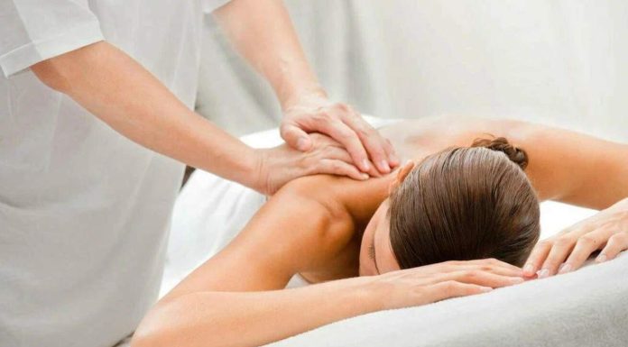 Как пройти обучение на массажиста