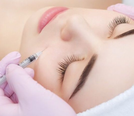 Мезотерапия без боли: эффективная альтернатива уколам для красоты кожи