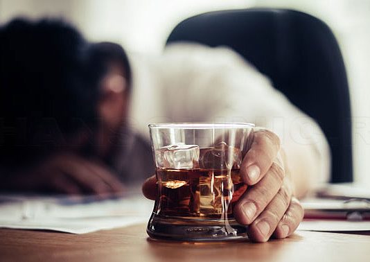 Этапы лечения алкоголизма