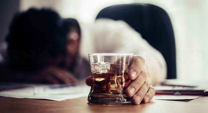 Этапы лечения алкоголизма