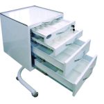 Стоматологический стол: неотъемлемый элемент рабочего места врача-стоматолога