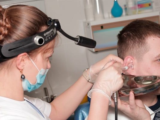 Можно ли удалять серную пробку