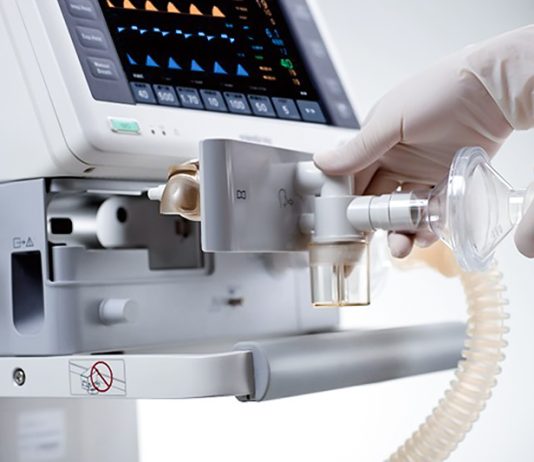 Какие бывают аппараты Ивл