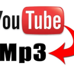 Как загрузить MP3 на YouTube