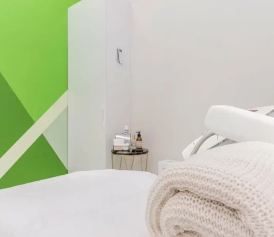 Как найти хорошую студию лазерной эпиляции?