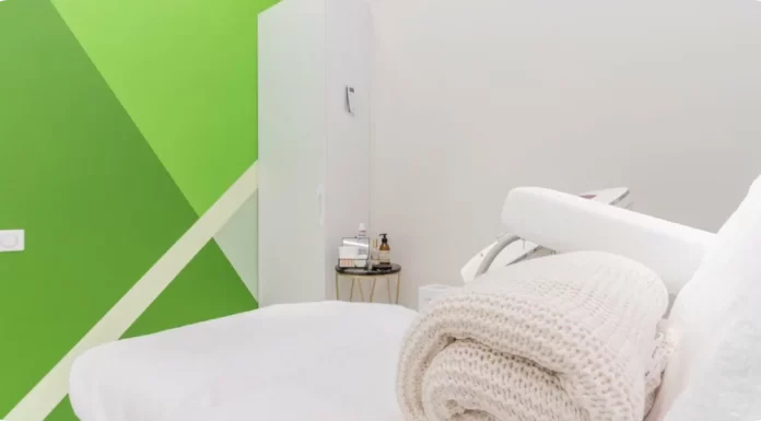 Как найти хорошую студию лазерной эпиляции?