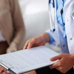 Как получить медицинскую справку о болезни формы 027у