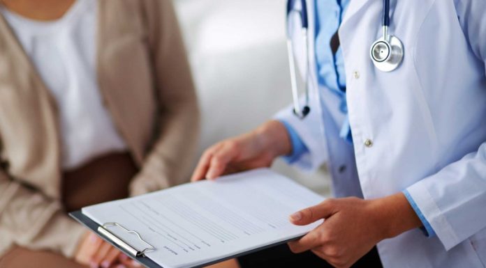 Как получить медицинскую справку о болезни формы 027у