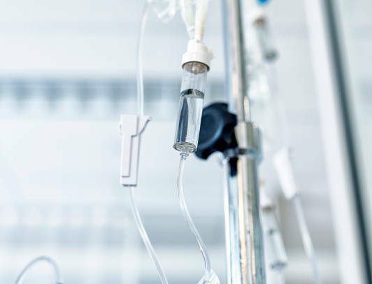 Капельницы от запоя: плюсы и минусы