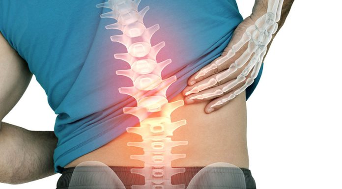 Процесс срастания позвонков: временные рамки и ключевые факторы