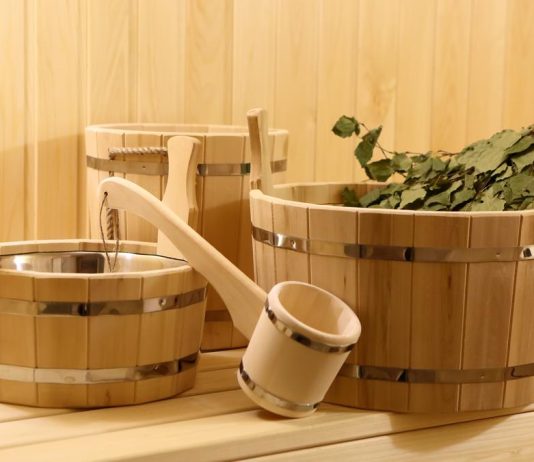 Обязательные аксессуары и атрибуты для посещения бани