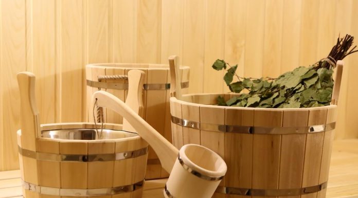 Обязательные аксессуары и атрибуты для посещения бани