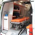 Скорая помощь на мероприятия: неоспоримые преимущества