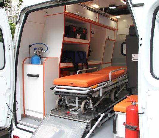 Скорая помощь на мероприятия: неоспоримые преимущества