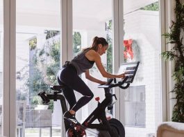 Что дает домашний велотренажер