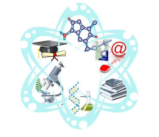 Для чего старшеклассники удалённо изучают биологию и химию