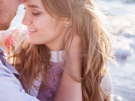 Как познакомиться с красивой девушкой для отношений без обязательств