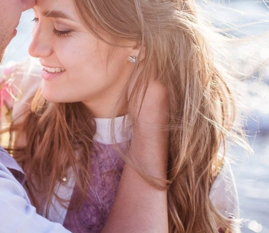 Как познакомиться с красивой девушкой для отношений без обязательств