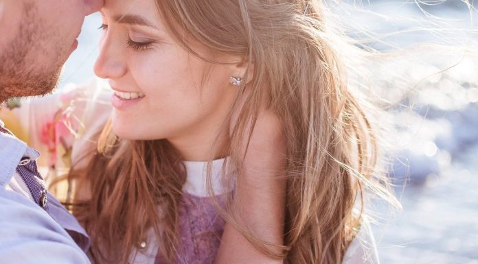 Как познакомиться с красивой девушкой для отношений без обязательств