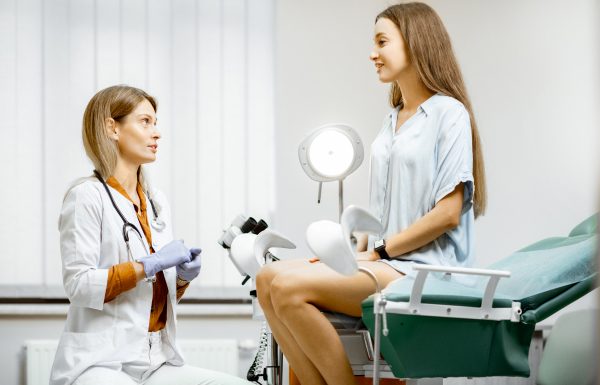 Какие болезни лечит врач гинеколог