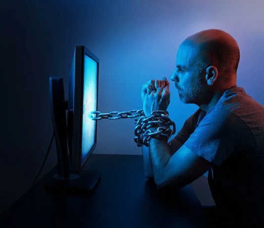 Последствия игровой зависимости и как с ней бороться