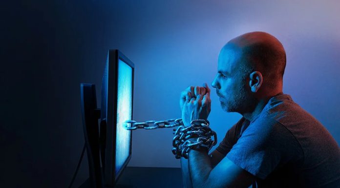 Последствия игровой зависимости и как с ней бороться