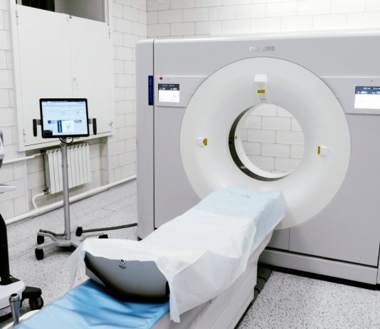 Какое бывает оборудование для лучевой диагностики