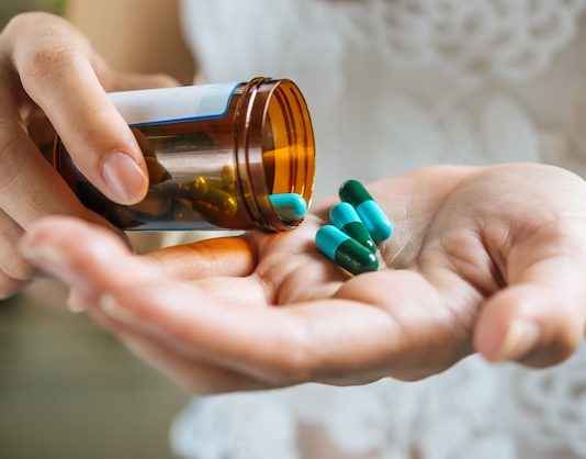 В каком случае могут прописать антидепрессанты