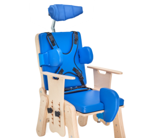 Реабилитационные кресла: на что обращать внимание при выборе