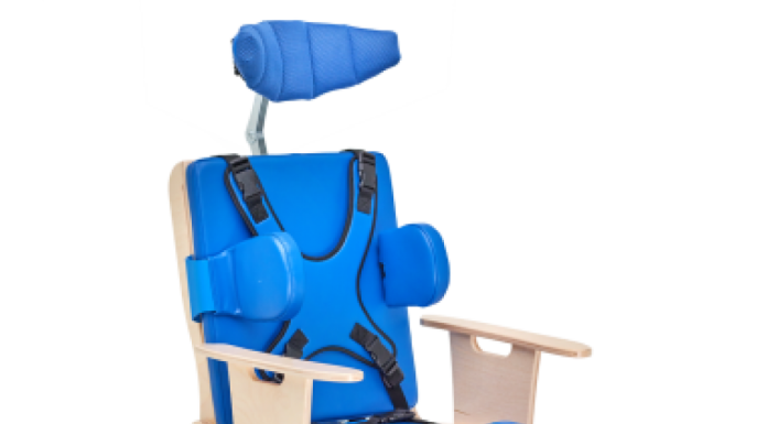 Реабилитационные кресла: на что обращать внимание при выборе