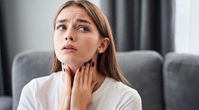 Как быстро вылечить охрипший голос