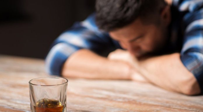 Куда обращаться если человек в запое