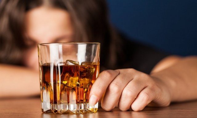 В чем заключается опасность алкоголизма