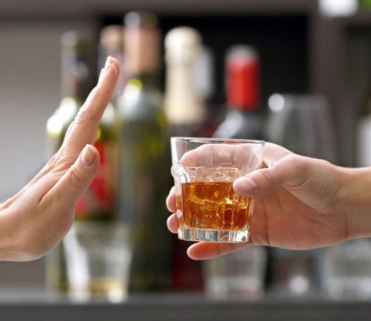 Новейшие подходы в лечении алкогольной зависимости