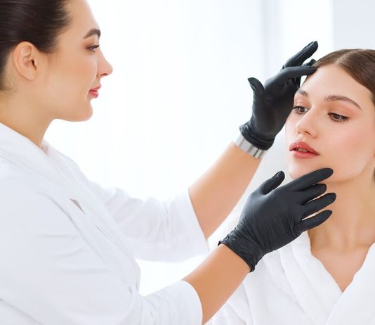 Когда необходима консультация дерматолога?