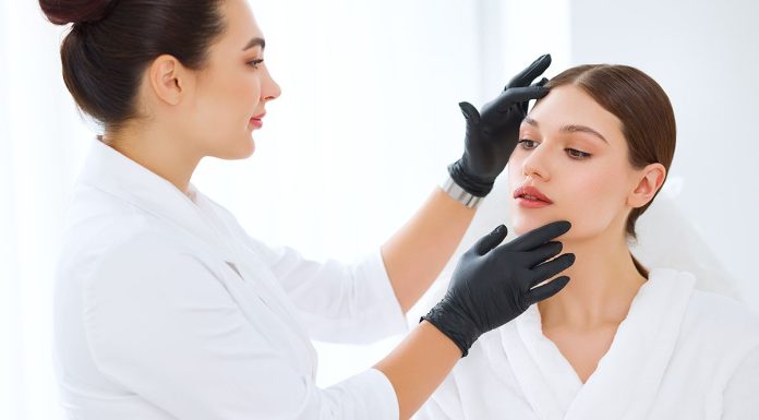 Когда необходима консультация дерматолога?