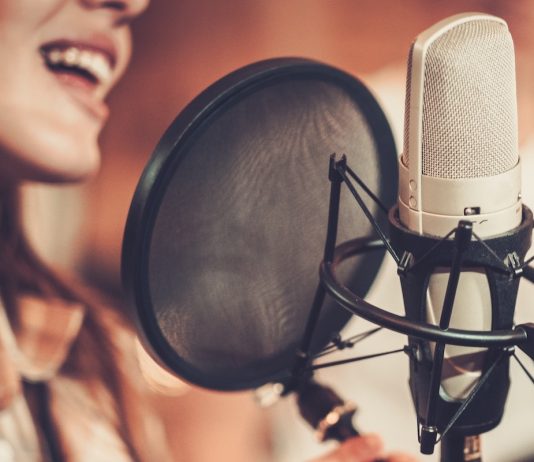 Какие есть техники вокального пения