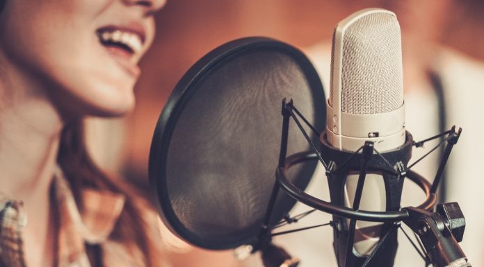 Какие есть техники вокального пения