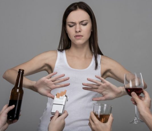 Как происходит лечение алкогольной зависимости