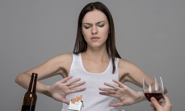 Как происходит лечение алкогольной зависимости