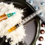 О негативных последствиях приема наркотиков