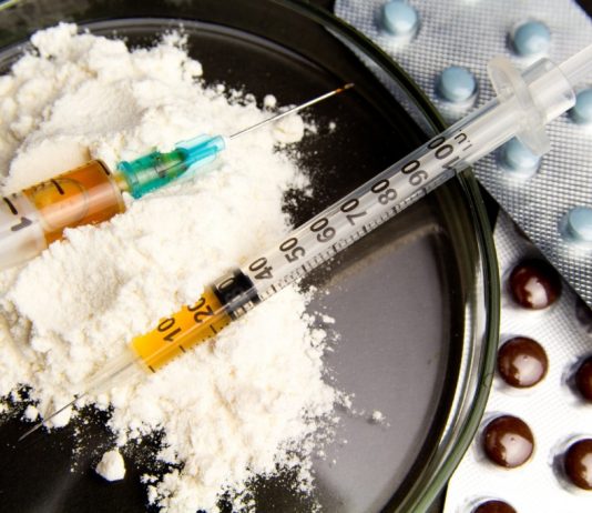 О негативных последствиях приема наркотиков