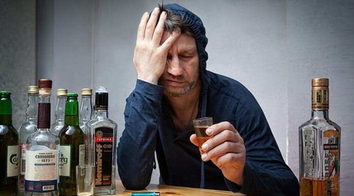 Как правильно выйти из запоя