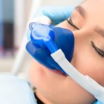 Сколько зубов можно вылечить под седацией за раз