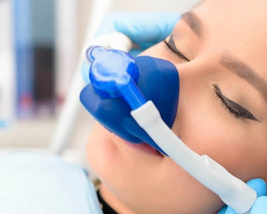 Сколько зубов можно вылечить под седацией за раз