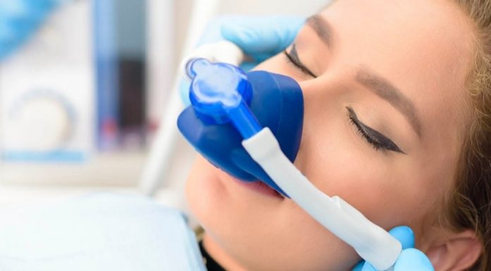 Сколько зубов можно вылечить под седацией за раз